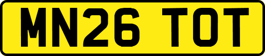 MN26TOT