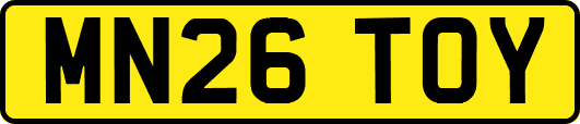 MN26TOY