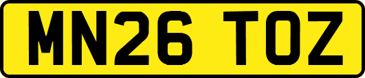 MN26TOZ