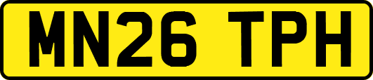 MN26TPH