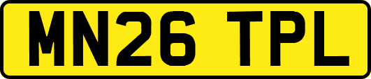 MN26TPL