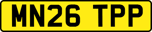 MN26TPP