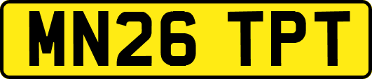 MN26TPT