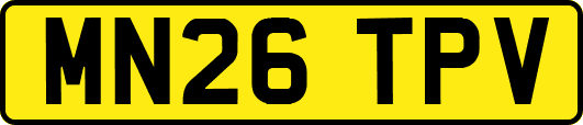MN26TPV