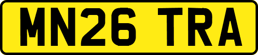 MN26TRA