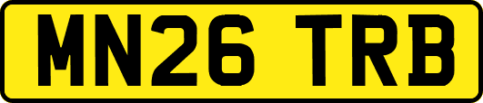MN26TRB