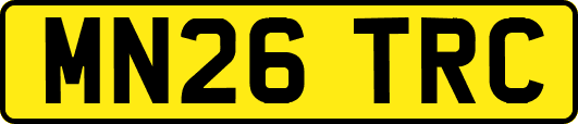 MN26TRC