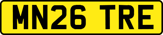MN26TRE