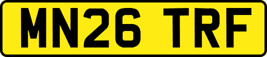 MN26TRF