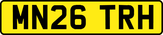 MN26TRH