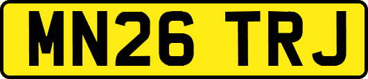 MN26TRJ
