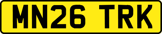 MN26TRK