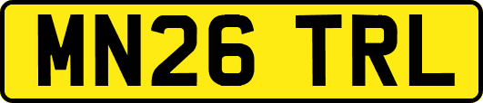 MN26TRL