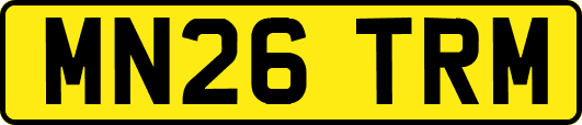 MN26TRM