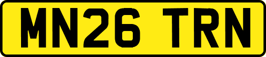 MN26TRN
