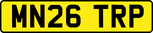MN26TRP