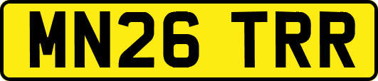 MN26TRR