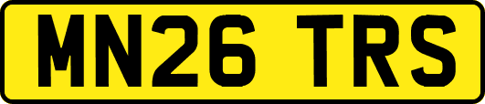 MN26TRS