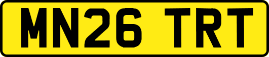 MN26TRT
