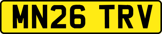 MN26TRV