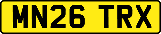 MN26TRX