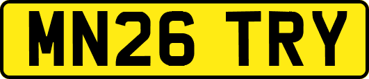 MN26TRY