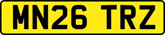 MN26TRZ