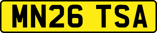 MN26TSA