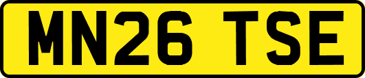 MN26TSE