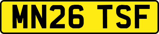 MN26TSF
