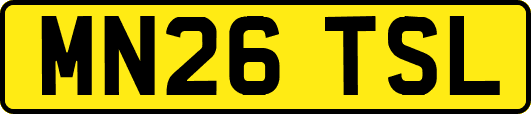 MN26TSL