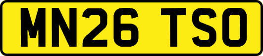 MN26TSO
