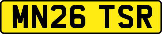 MN26TSR