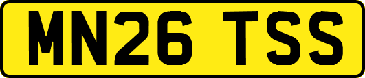 MN26TSS