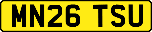 MN26TSU