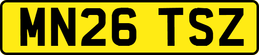 MN26TSZ