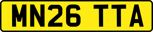MN26TTA