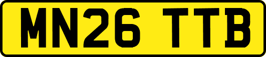 MN26TTB