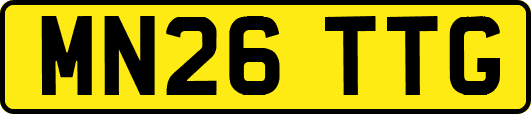 MN26TTG