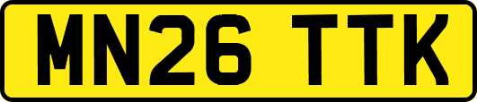 MN26TTK
