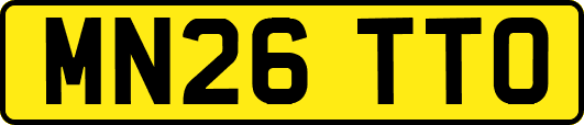 MN26TTO
