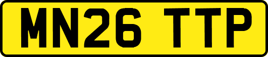 MN26TTP