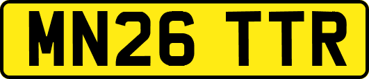 MN26TTR