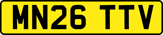 MN26TTV