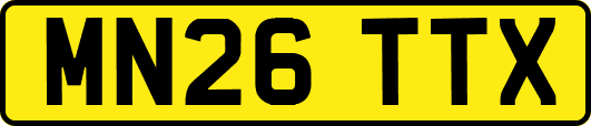 MN26TTX