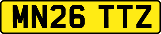 MN26TTZ
