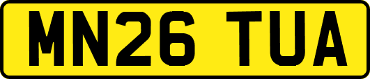 MN26TUA
