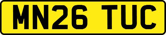 MN26TUC