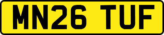 MN26TUF