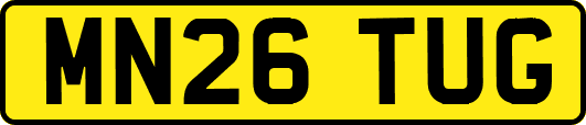MN26TUG